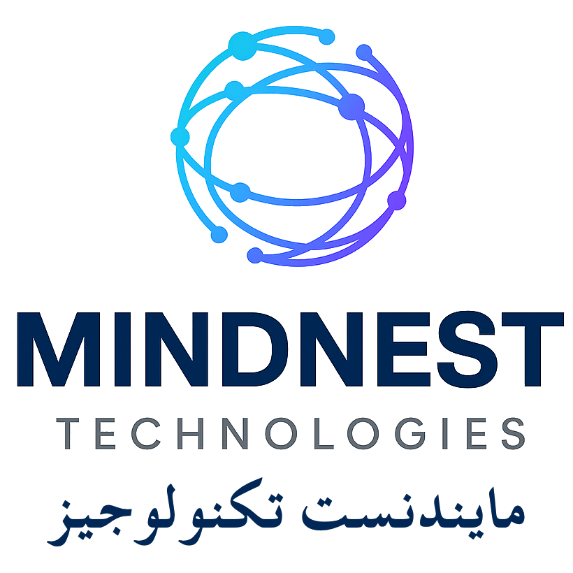 MINDNEST Logo